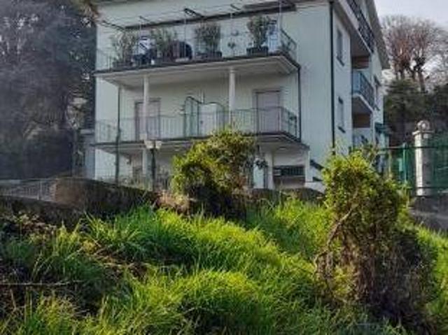 Appartamento in vendita a Inverigo CO