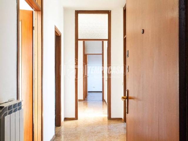 Appartamento in vendita a Inverigo CO