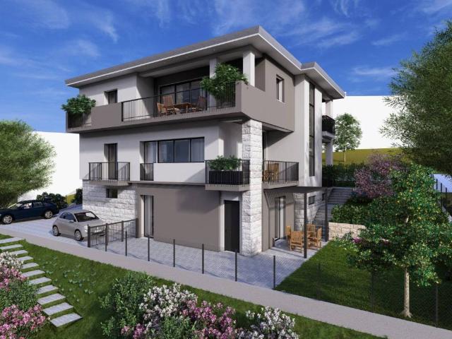 Appartamento in vendita a Inverigo CO