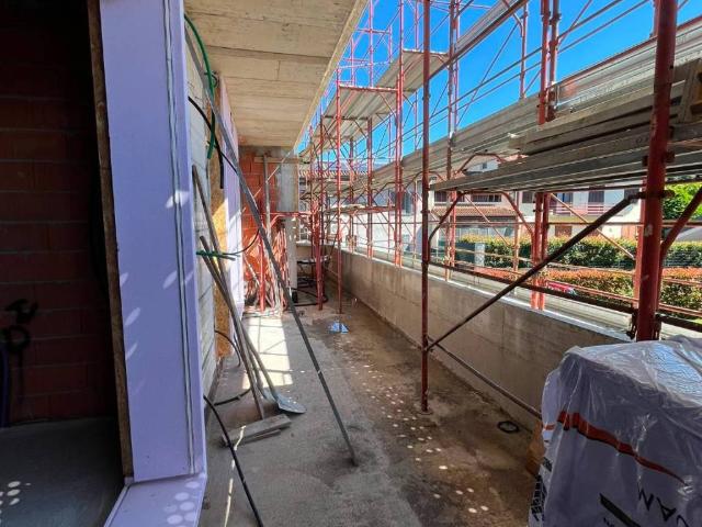 Appartamento in vendita a Inverigo CO