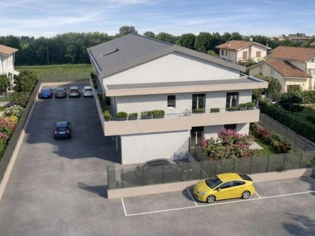 Appartamento in vendita a Inverigo CO