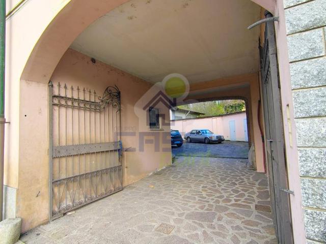 Appartamento in vendita a Inverno e Monteleone PV