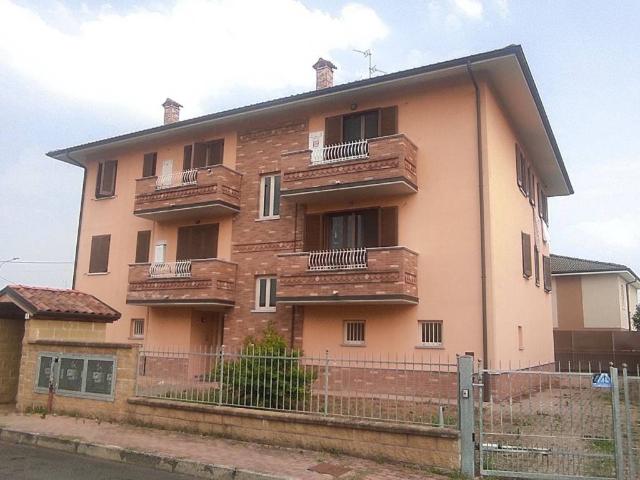 Appartamento in vendita a Inverno e Monteleone PV