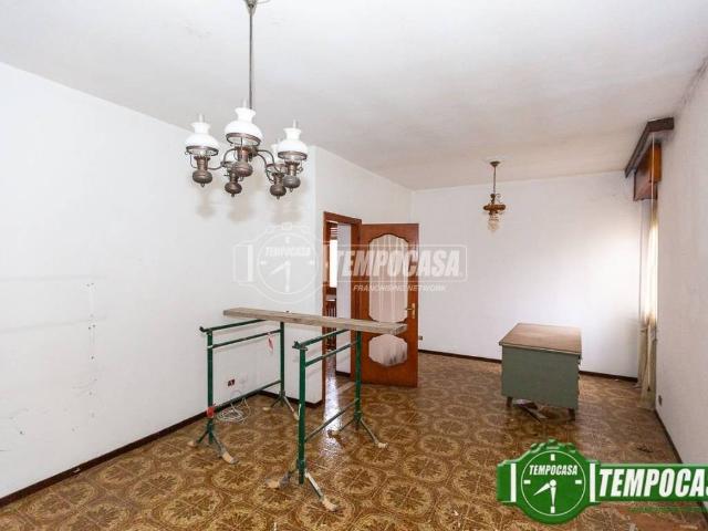Appartamento in vendita a Inverno e Monteleone PV