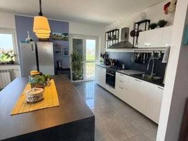 Appartamento in vendita a Inverno e Monteleone PV