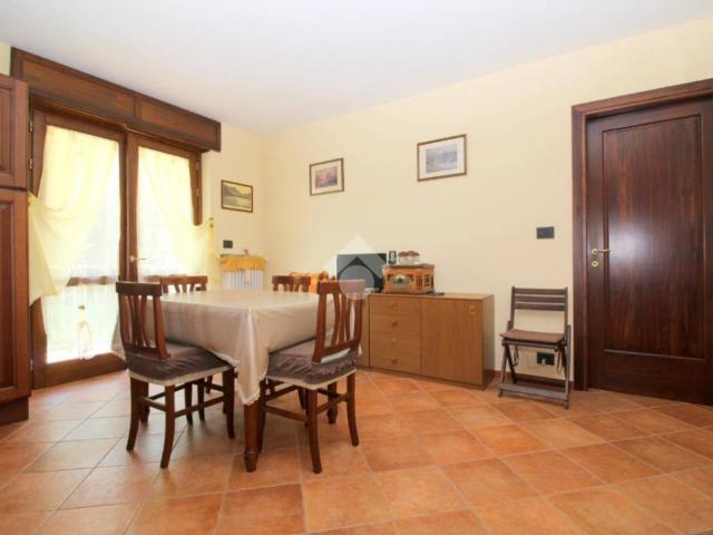 Appartamento in vendita a Inverso Pinasca TO