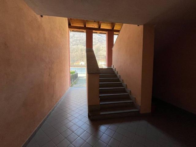 Appartamento in vendita a Inverso Pinasca TO