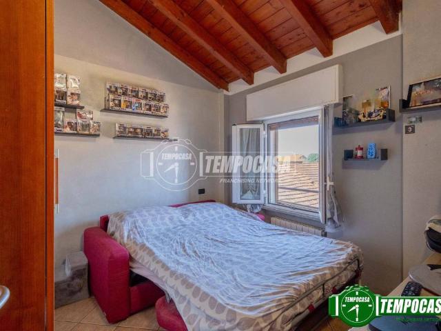 Appartamento in vendita a Inveruno MI