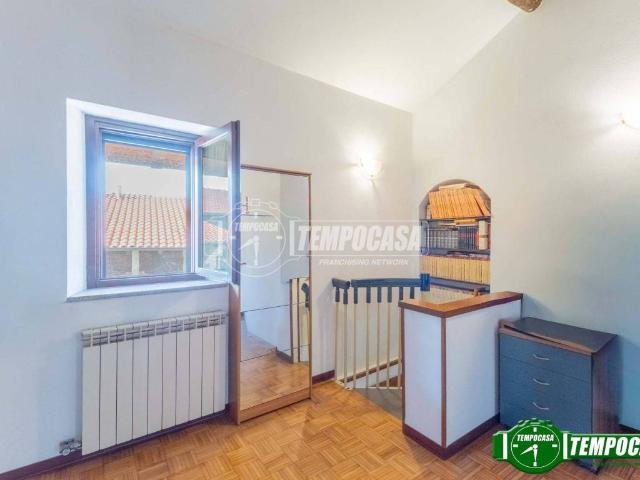 Appartamento in vendita a Inveruno MI