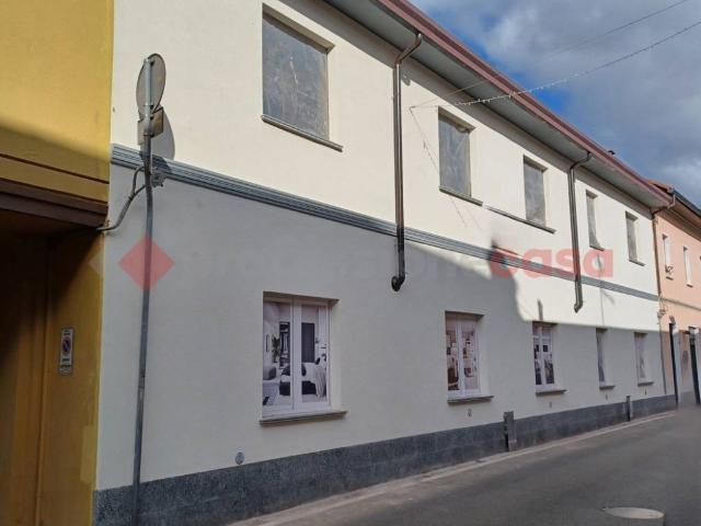 Appartamento in vendita a Inveruno MI