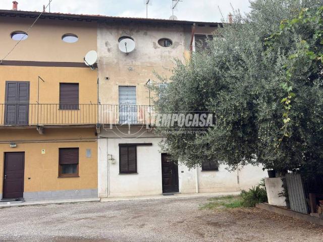 Appartamento in vendita a Inveruno MI