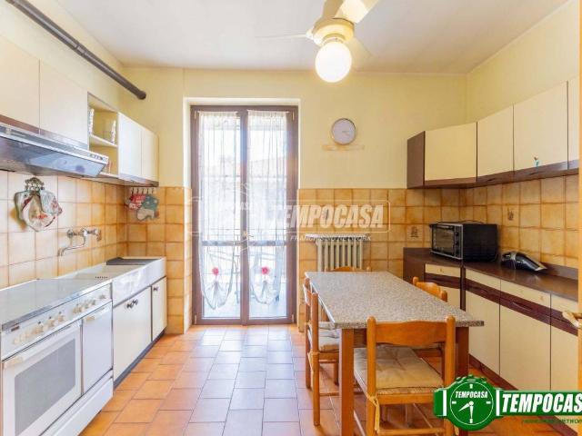 Appartamento in vendita a Inveruno MI