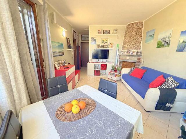 Appartamento in vendita a Inveruno MI