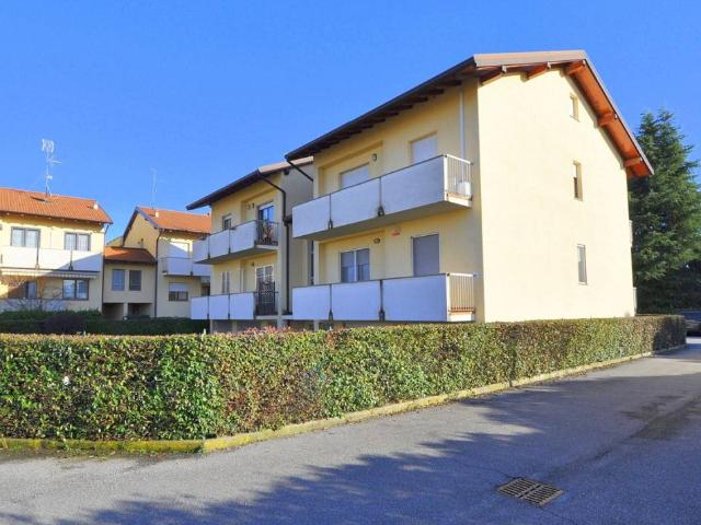 Appartamento in vendita a Inveruno MI