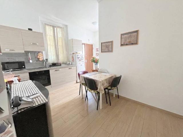Appartamento in vendita a Inveruno MI