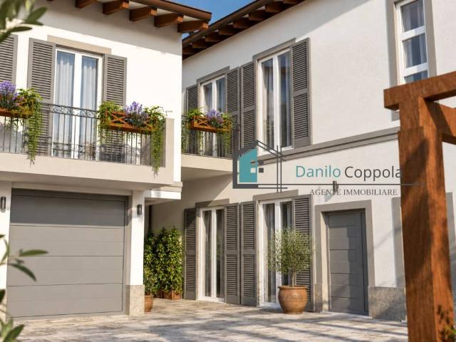 Appartamento in vendita a Inveruno MI