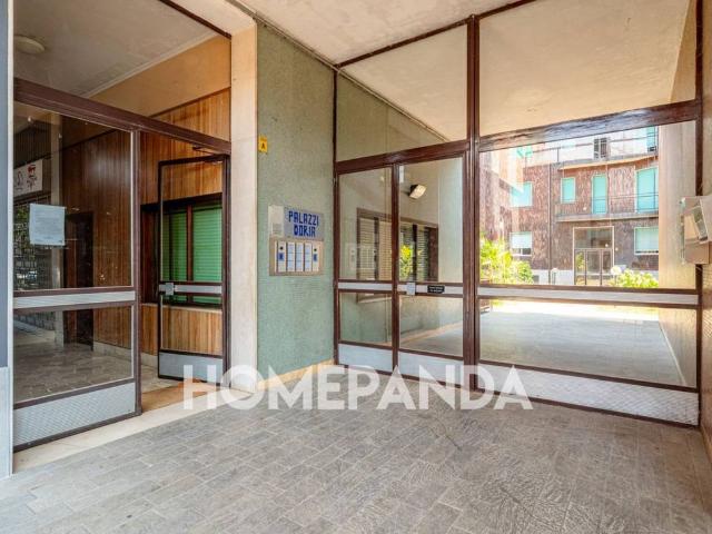 Appartamento in vendita a Inveruno MI
