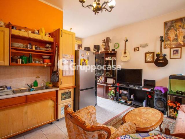 Appartamento in vendita a Inveruno MI
