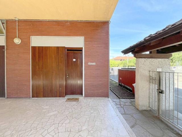 Appartamento in vendita a Inveruno MI