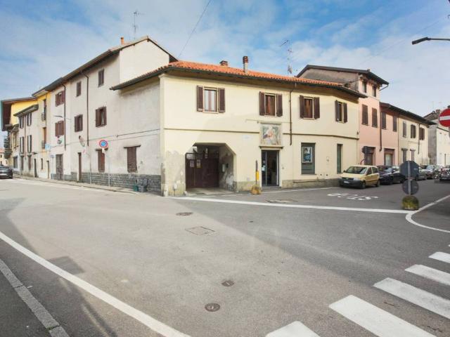 Appartamento in vendita a Inveruno MI