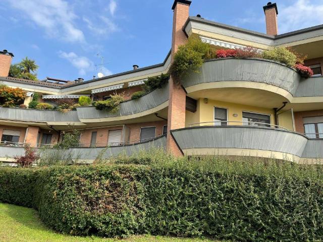 Appartamento in vendita a Inveruno MI