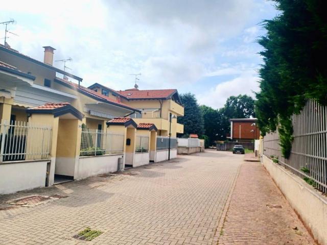 Appartamento in vendita a Inveruno MI