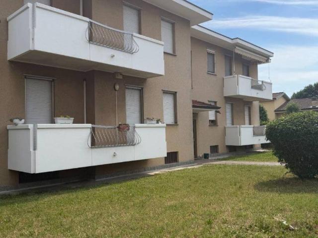 Appartamento in vendita a Inveruno MI