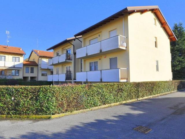 Appartamento in vendita a Inveruno MI