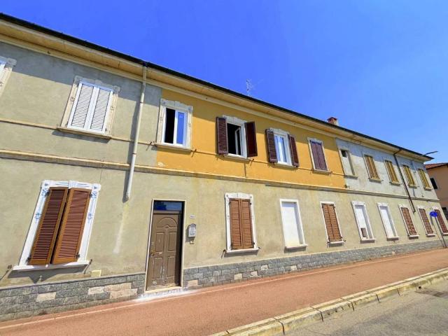 Appartamento in vendita a Inveruno MI