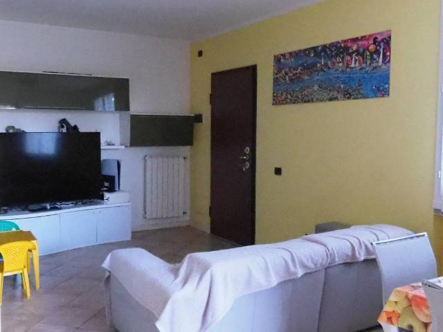 Appartamento in vendita a Inzago MI