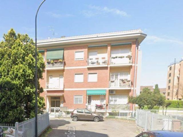 Appartamento in vendita a Inzago MI