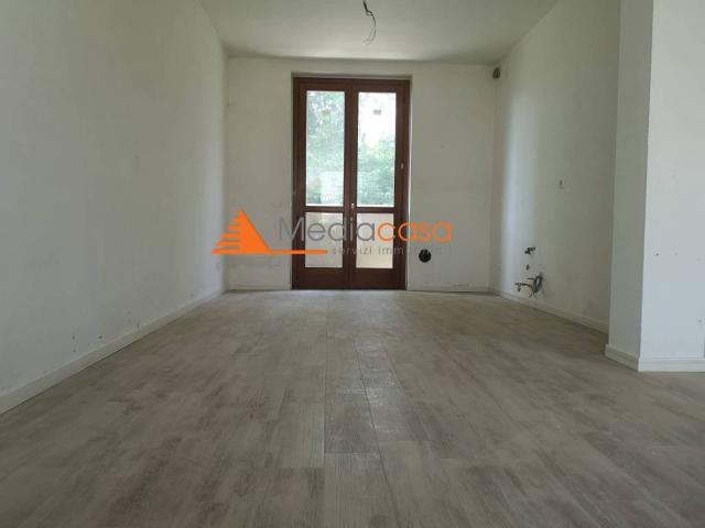 Appartamento in vendita a Inzago MI