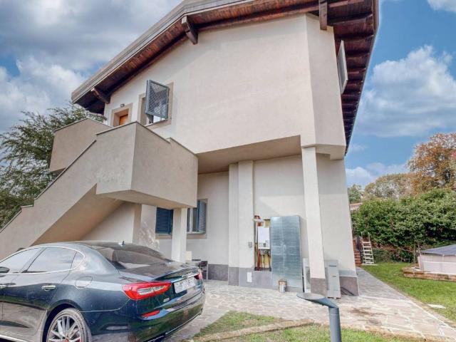 Villa in vendita a Inzago MI