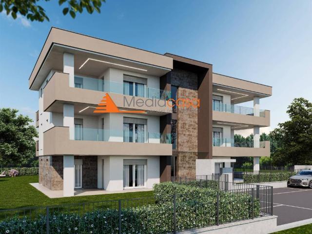 Appartamento in vendita a Inzago MI