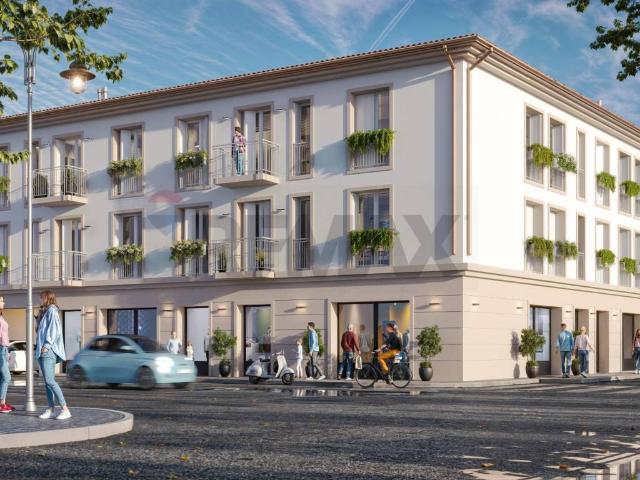 Appartamento in vendita a Inzago MI