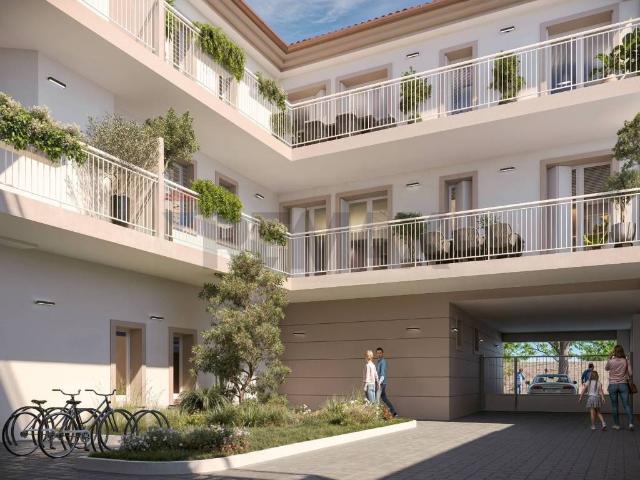 Appartamento in vendita a Inzago MI