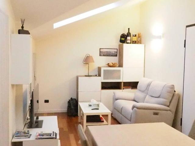 Appartamento in vendita a Inzago MI