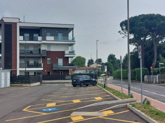 Appartamento in vendita a Inzago MI