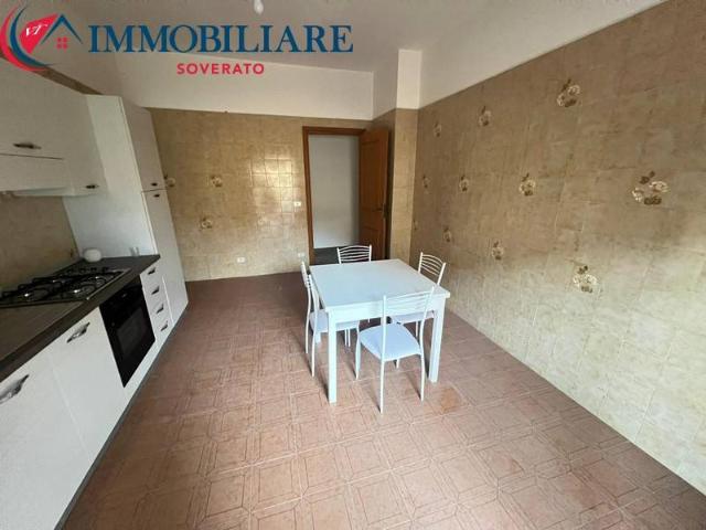 Appartamento in vendita a Isca sullo Ionio CZ
