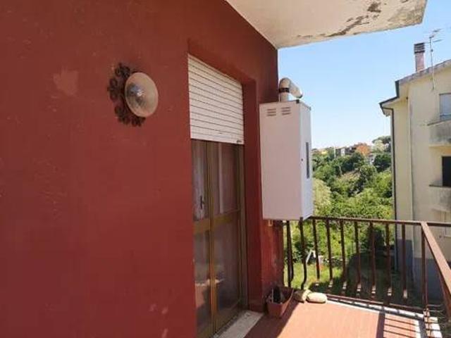 Appartamento in vendita a Ischia di Castro VT