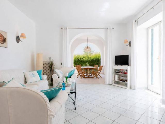 Appartamento in vendita a Ischia NA