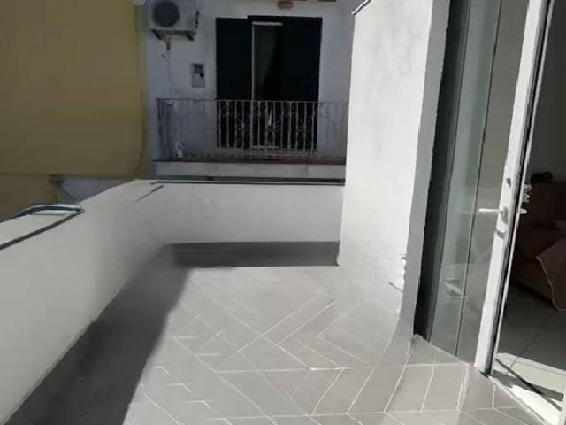 Appartamento in vendita a Ischia NA