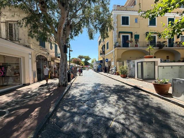 Appartamento in vendita a Ischia NA