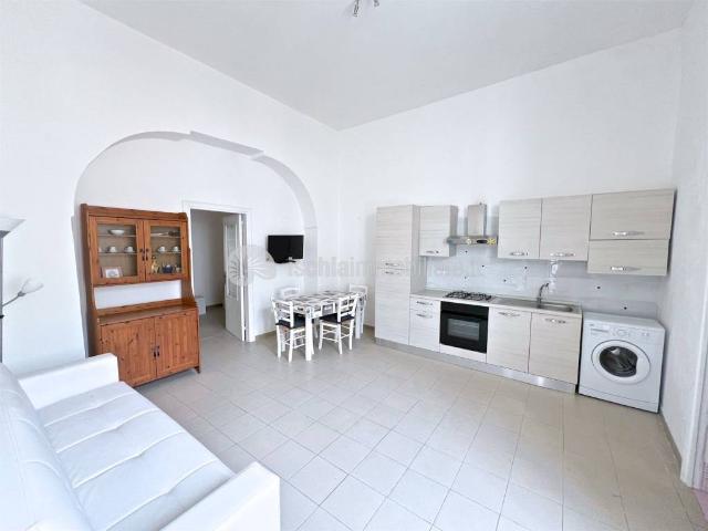 Appartamento in vendita a Ischia NA