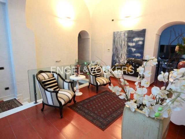 Appartamento in vendita a Ischia NA