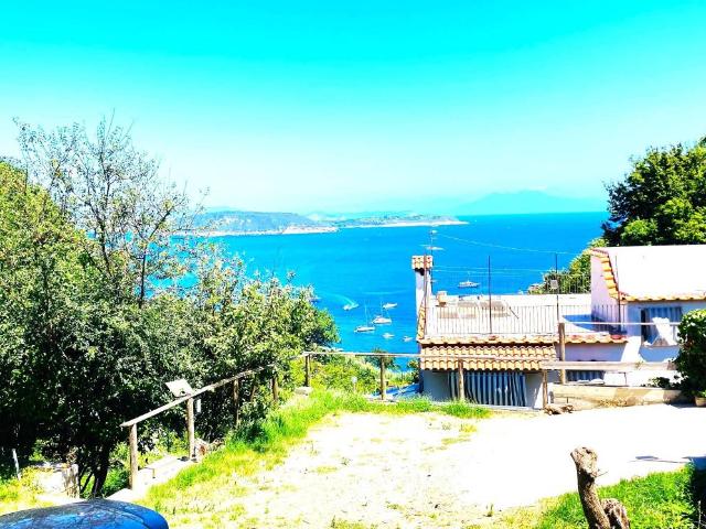 Appartamento in vendita a Ischia NA