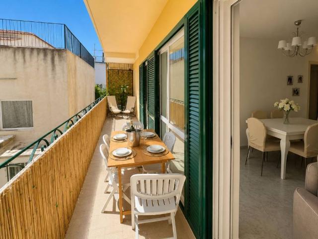 Appartamento in vendita a Ischia NA