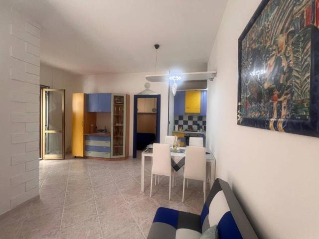 Appartamento in vendita a Ischitella FG