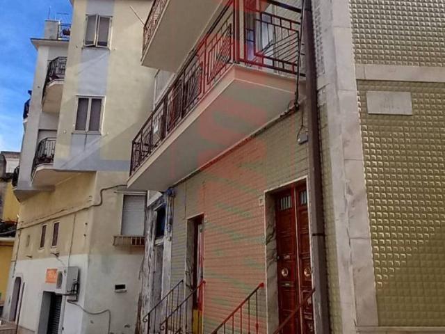 Appartamento in vendita a Ischitella FG