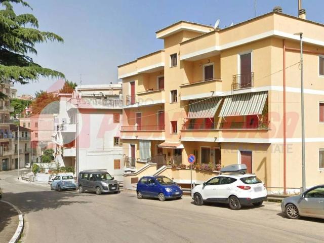 Appartamento in vendita a Ischitella FG